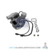Turbocompresseur, avec kit de joints Volvo - DT SPARE PARTS 2.14861