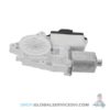 Moteur de lève-vitre, droite pour DAF XF 105 - DT SPARE PARTS 5.80071