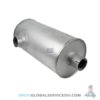 Silencieux Volvo - DT SPARE PARTS 2.14969