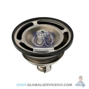 Thermostat Volvo - DT SPARE PARTS 2.15077