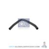 Durite de radiateur Volvo - DT SPARE PARTS 2.15110
