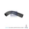 Durite de radiateur Volvo - DT SPARE PARTS 2.15114