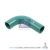 Durite de radiateur Volvo - DT SPARE PARTS 2.15137
