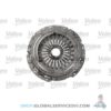 Kit d'embrayage IVECO EUROCARGO TECTOR - VALEO 809126