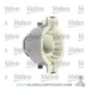 Kit d'embrayage IVECO Eurocargo - VALEO 809126