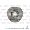 Kit d'embrayage IVECO Eurocargo - VALEO 809126
