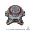 Moyeu de ventilateur Volvo - DT SPARE PARTS 2.15299