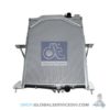 Radiateur Volvo - DT SPARE PARTS 2.15399