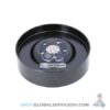 Poulie, pour véhicules sans retarder Volvo - DT SPARE PARTS 2.15451