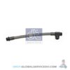 Tube flexible - DT SPARE PARTS 2.15630