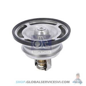 Thermostat - DT SPARE PARTS 2.15641