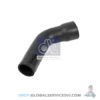 Durite de radiateur, retarder - DT SPARE PARTS 2.15699