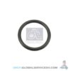 Joint torique x10 - DT SPARE PARTS 2.15914