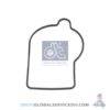 Joint, carter de thermostat x10 - DT SPARE PARTS 2.15940