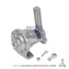 Cylindre, commande d'accélérateur - DT SPARE PARTS 2.16232