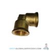Raccord coudé 90° - IVECO 6236833