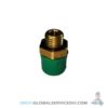 Manchon pour embase P5 - IVECO 6237012