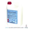 Crème lavante 5 L - SODISE 14537