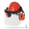 Kit de protection Visière - SODISE 28049
