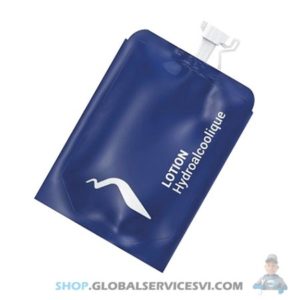 Solution hydroalcoolique "Pocket" - SODISE 57502