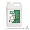 Concentré de javel 9,6% - 36° - LOT DE 3 - SODISE 58200.03