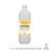 Vinaigre de nettoyage 9,5° parfum citron - SODISE 58310