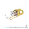 Bobine inductrice - DT SPARE PARTS 2.22051