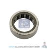 Roulement à rouleaux - DT SPARE PARTS 2.22070