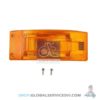 Feu clignotant, orange - DT SPARE PARTS 2.24138