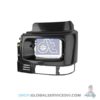 Cuvelage de phare, gauche - DT SPARE PARTS 2.24187