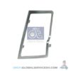 Cadre de phare principal, gauche - DT SPARE PARTS 2.24471