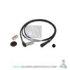 Capteur ABS - DT SPARE PARTS 2.25541