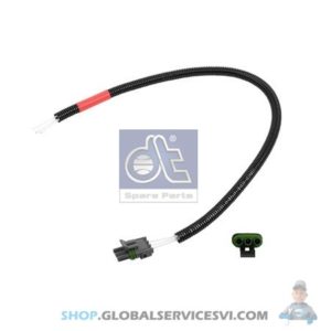 Cable adaptateur - DT SPARE PARTS 2.25560
