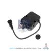 Interrupteur principal de batterie - DT SPARE PARTS 2.26153