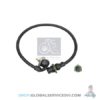 Capteur de pression de suralimentation - DT SPARE PARTS 2.27176