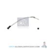 Capteur de température de gaz d'échappement - DT SPARE PARTS 2.27218