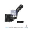 Commutateur de colonne de direction, essuie-glace - DT SPARE PARTS 2.27308