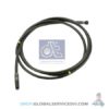 Tuyau hydraulique - DT SPARE PARTS 2.30109