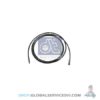 Tuyau hydraulique - DT SPARE PARTS 2.30112