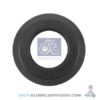 Bague d'étanchéité, fourchette d'embrayage x2 - DT SPARE PARTS 2.30313