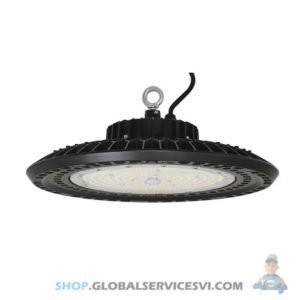 Lampe Gamelle Industrielle 200W - SODISE 02011