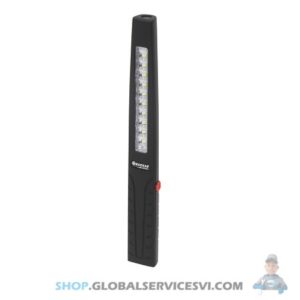 Baladeuse d'Inspection 11 LED SMD - SODISE 02228