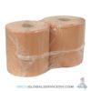 Ouate chamois - Lot de 2 - SODISE 17518