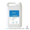 Nettoyant surfaces lisses vitres et écrans 5L - SODISE 57637