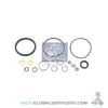 Kit de réparation, cylindre de contrôle - DT SPARE PARTS 2.31302