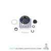 Kit de réparation, valve de blocage - DT SPARE PARTS 2.31306