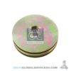 Piston, cylindre de range - DT SPARE PARTS 2.32155