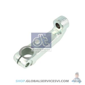 Levier - DT SPARE PARTS 2.32185