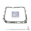 Joint, carter de commande - DT SPARE PARTS 2.32226