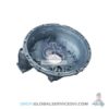 Carter d'embrayage - DT SPARE PARTS 2.32246